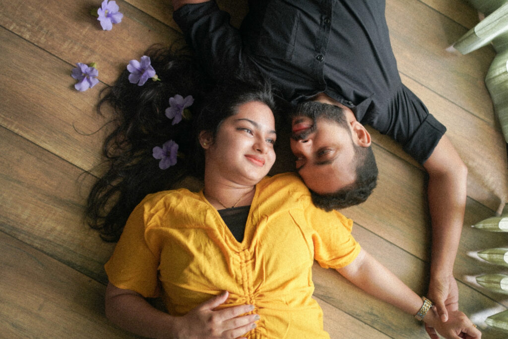 Riya & Nikhil